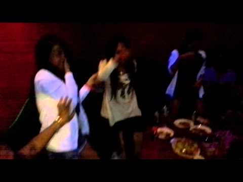 Family at music 21 jan 23 2013