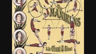 The Manikins - Spend The Night Alone