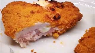 Cordon bleu aus der Princess XL