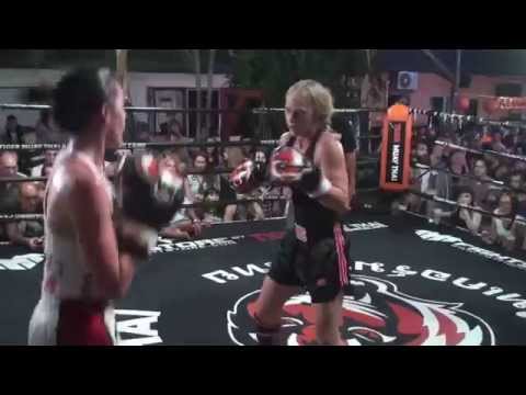 BBQ Beatdown 78: Lacey (Australia) vs Jennie (Sweden)