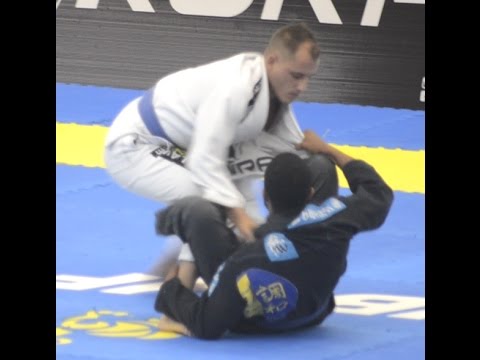 São Paulo International Open Jiu-Jitsu IBJJF Championship 2016 [ Paulo Fantin ]