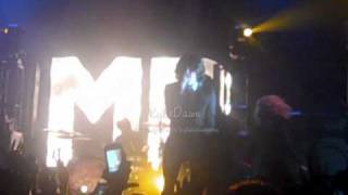 Mayday Parade - Walk On Water or Drown