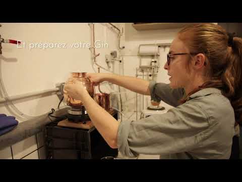 Wecandoo - Guillaume, Artisan Distillateur - Marseille