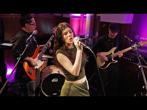 stadtklang m. JULIKA - Jam, 28.01.26 @ Zum Goldenen Einhorn, Düsseldorf