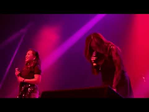 Whyteshadows - Why'd You Make Me Cry (Live)