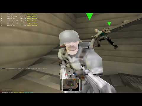 UK VS CZECH NATIONSCUP 2025 GROUPSTAGE