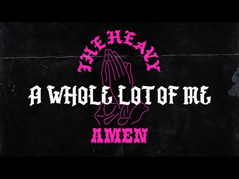 Video thumbnail for A Whole Lot of Me