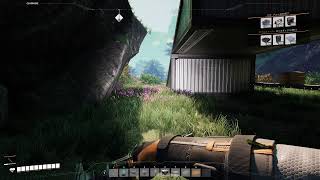 ついに正式リリースされたSATISFACTORYをただひたすらプレイする #4