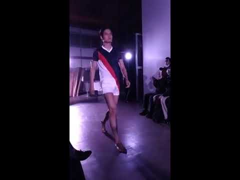 【TOOT】2019S/Sコレクションショー【前編】