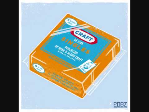 Aleon Craft w/ TV Girl - If You Want It (Solar-Hop Remix)