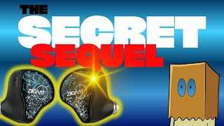 The Secret Sequel by ZiiGaat