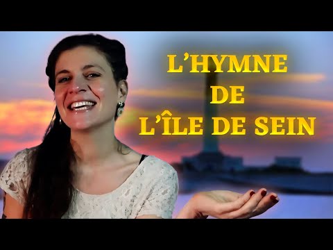 Do you know this Breton song? (Marie-Jeanne-Gabrielle)