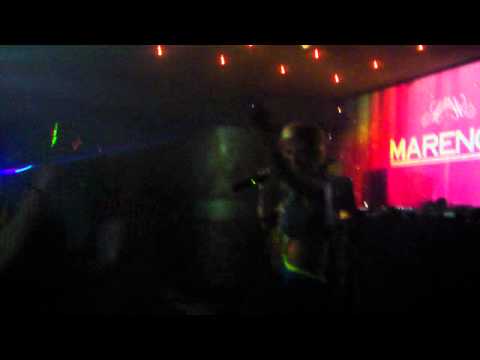 XTM Feat. Annia - Fly On The Wings Of Love 2º REMEMBER GOLD HITS MASTRALLA MARENGO 8/04/2011