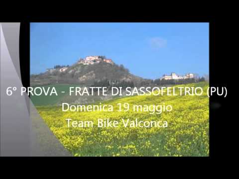 CAVEJA BIKE CUP 2013 (Video Promo)