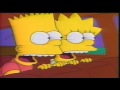 The Simpsons 1993 Ramada Inn Commercial