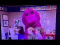 Barney Friends Season 1 Ep 18 When I Grow Up When I Grow Up
