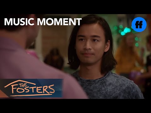 The Fosters | Season 5, Episode 13 Music: Mike Sempert - "What I Want" | Freeform