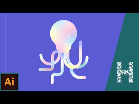 Как в иллюстраторе сделать безопасную зону для печати