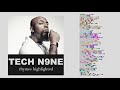 Tech N9ne Outdone Lyrics Rhymes Hig Tech N9ne Outdone Lyrics Rhymes Hig