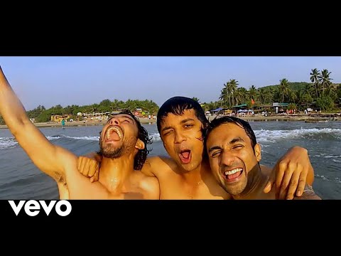 Slowly Slowly Best Lyric Video - Go Goa Gone|Kunal Khemu|Jigar Saraiya|Talia Bentson