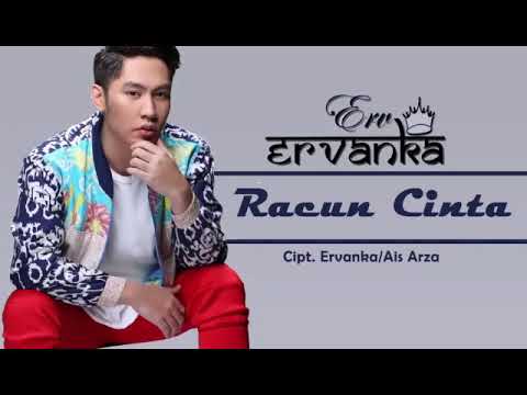 Ervanka Agung (Bintang Pantura 2)- Racun Cinta (Official Video Lyric)