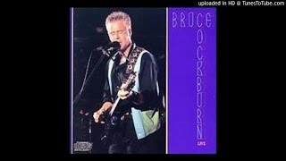 Bruce Cockburn -Rumours of Glory