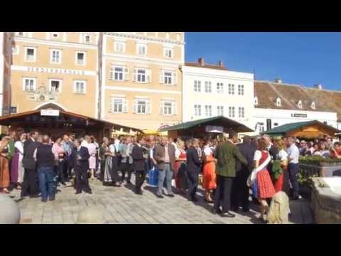 Willkommen im Retzer Land - Alles mit der Zeit