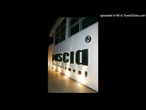 Tony Humphries & Lenny Fontana & Victor Simonelli Live Pascia SIB Riccione Italy 30.3.1999