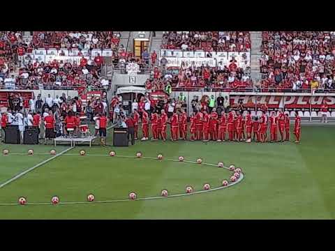 Elsterglanz I HFC I Toni Lindenhahn Abschiedsspiel I 08.09.23