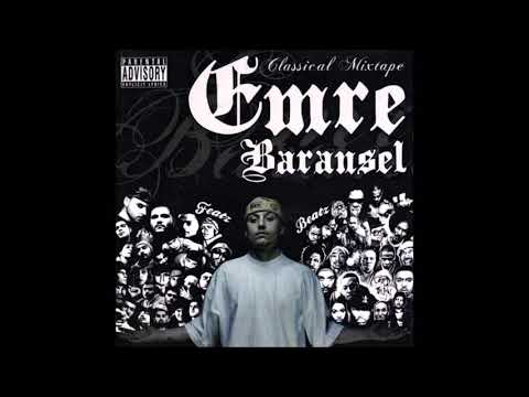 Emre Baransel - Gaz Odaları
