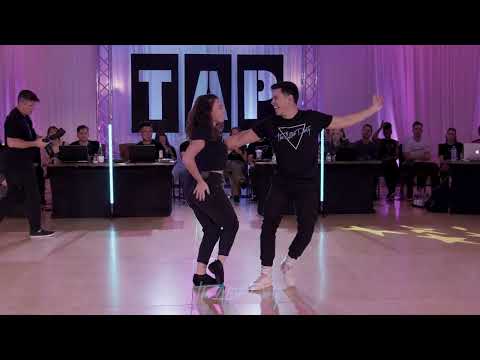 João Parada & Torri Zzaoui - DJ Battle Finals - The After Party 2023