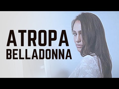 Rodrigo Solo - Atropa Belladonna (Video Oficial)