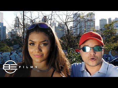 Guetta Finelly & MC Gui SP - Caça Após Sangria - DJ Marquinhos SB (BE Films)