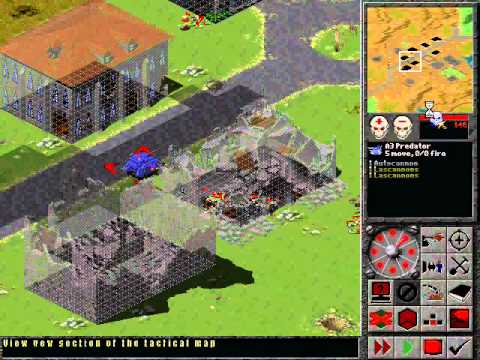 Warhammer 40.000 : Final Liberation PC