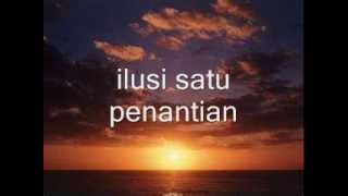 Download lagu BEN NATHAN - Ilusi Satu Penantian (lirik) mp3