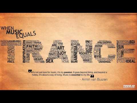 Armin van Buuren Feat. Ray Wilson - Yet Another Day (Hiver & Hammer Ground Control Dub)