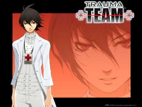 Trauma Team: Surgery ~ Rosalia's GUILT