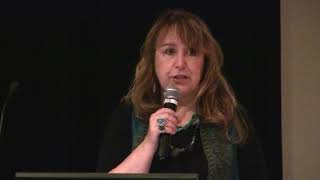 Dawn Silver, Chicago IANDS April 14, 2018