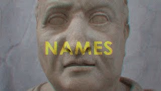 Lou Reed &amp; John Cale – Faces &amp; Names [Music Video]