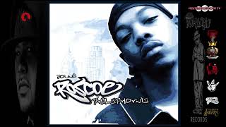 Roscoe, 5 Seconds 👈