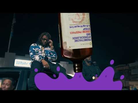 Moreno itf - PRENDE Ft. Liro 100 (Official Video)