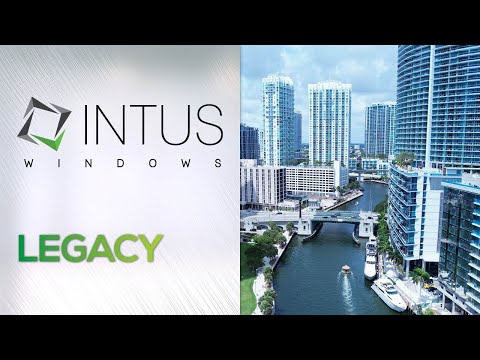 INTUS Windows Legacy video