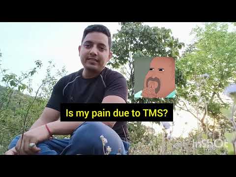 Actual Reason Of Your Neck Pain, Don't Ignore It. TMS