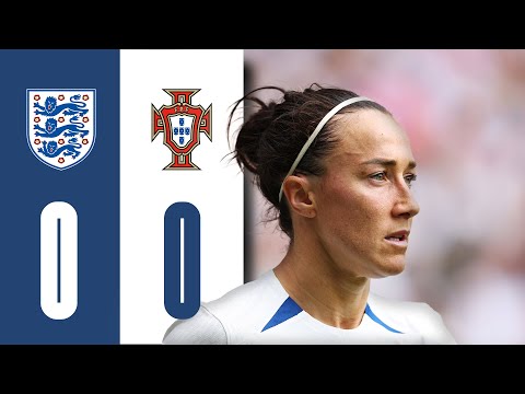 Inglaterra 0-0 Portugal