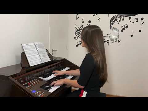 45 - Oh! Quanto nos amaste