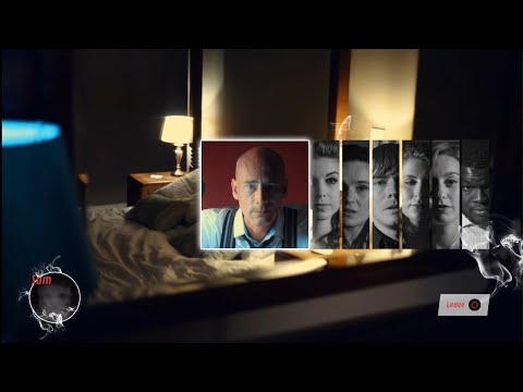 The Shapeshifting Detective {PS5} Platinum Trophy Walkthrough Part 5: 21:00 - Redheads Have More Fun