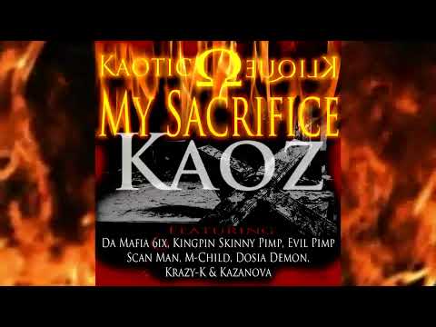 KAOTIC KLIQUE ft Koopsta knicca and M Child