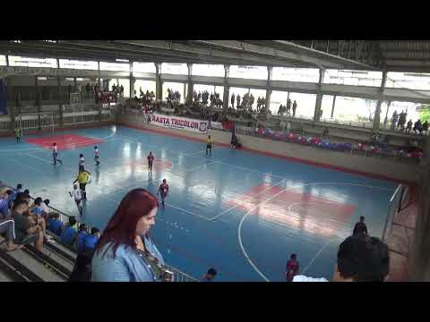 Friburguense x Casemiro - Copa Rio Bonito 2025