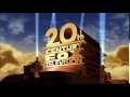 Hemingson Entertainment 20th Century Fox Television 2010