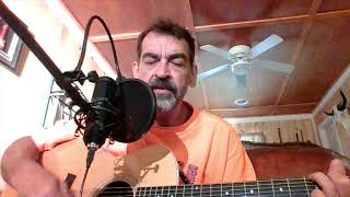 A Croft in Clachan  Cash Cover